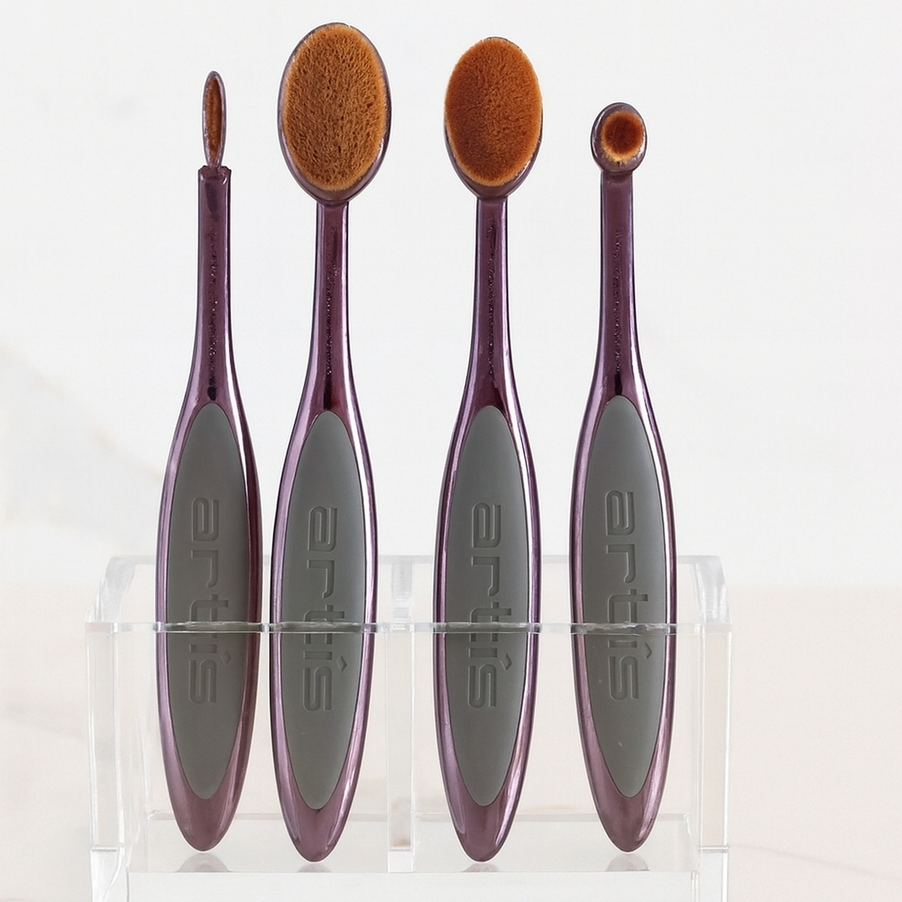 ARTIS Brush Set (4)